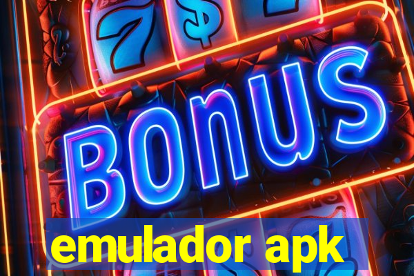 emulador apk
